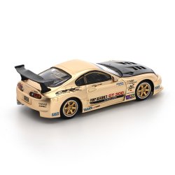 Pop Race - Top Secret GT300 Supra [Pre-order]