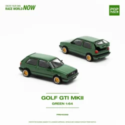 Pop Race - Volkswagen Golf GTi MKII