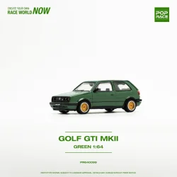 Pop Race - Volkswagen Golf GTi MKII
