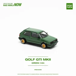 Pop Race - Volkswagen Golf GTi MKII