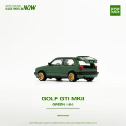 Pop Race - Volkswagen Golf GTi MKII