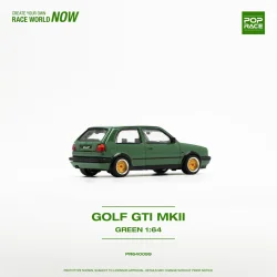 Pop Race - Volkswagen Golf GTi MKII