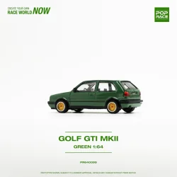 Pop Race - Volkswagen Golf GTi MKII