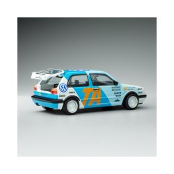 Pop Race - Volkswagen Golf GTI MK2