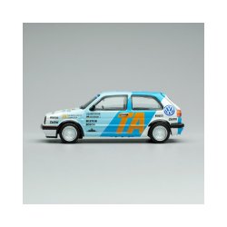 Pop Race - Volkswagen Golf GTI MK2