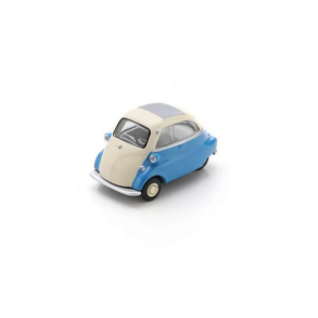Schuco - BMW Isetta