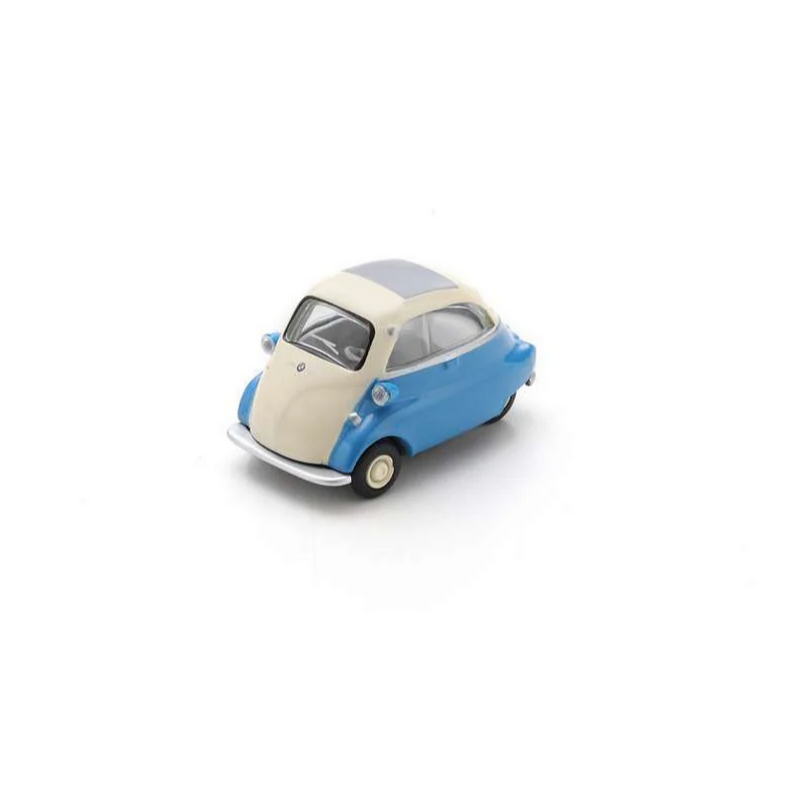 Schuco - BMW Isetta