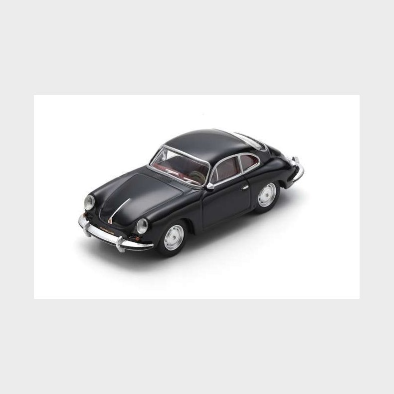 Schuco - Porsche 356