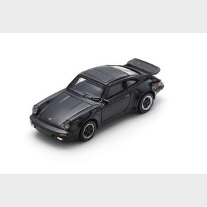 Schuco - Porsche 911 Turbo