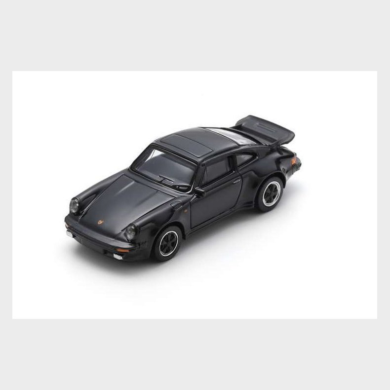 Schuco - Porsche 911 Turbo