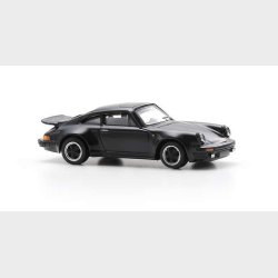 Schuco - Porsche 911 Turbo
