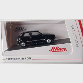 Schuco - Volkswagen Golf GTi