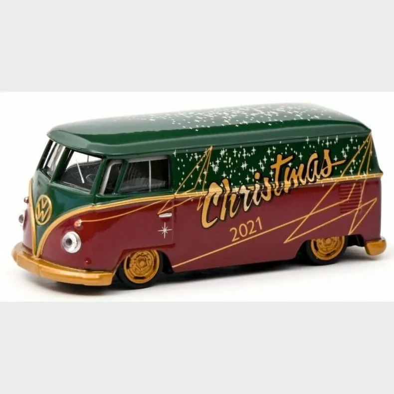 Schuco - Volkswagen T1 Lowrider (2021 Christmas Edition)