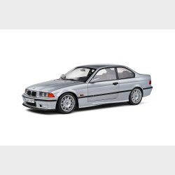 Solido - 1997 BMW E36 M3 Coupe