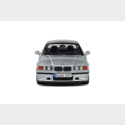 Solido - 1997 BMW E36 M3 Coupe