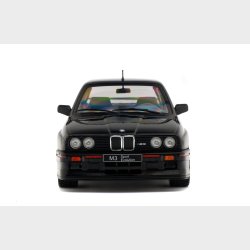 Solido - BMW E30 M3 Sport EVO