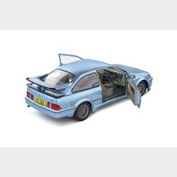Solido - 1987 Ford Sierra RS500