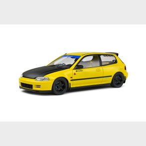 Solido - 1991 Honda Civic (EG6) Spoon Version