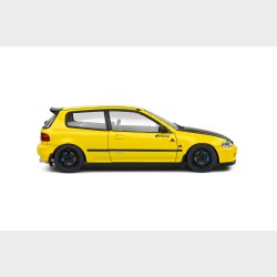 Solido - 1991 Honda Civic (EG6) Spoon Version