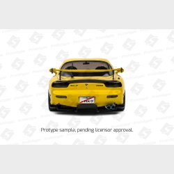 Solido - Mazda RX7 Type RS (FD3S)