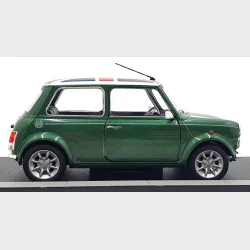 Solido - Mini Cooper Sport