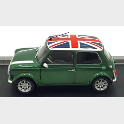 Solido - Mini Cooper Sport