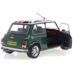 Solido - Mini Cooper Sport