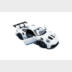 Solido - 2024 Porsche 911 GT3 RS