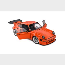 Solido - Porsche 911 KS-R
