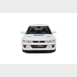 Solido - Subaru Impreza 22B
