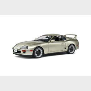 Solido - 1998 Toyota Supra MK4 (A80) Targa Roof