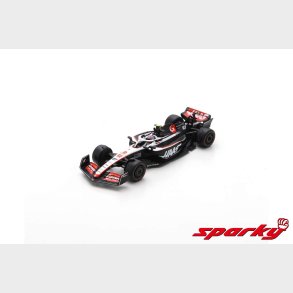 Spark - 2023 Hass F1 Team VF-23 (N. Hulkenberg)
