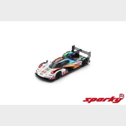Spark - 2023 Porsche 963 (M. Christensen)