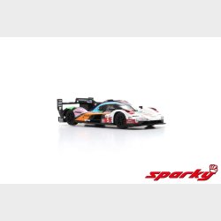 Spark - 2023 Porsche 963 (M. Christensen)