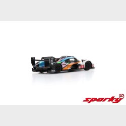 Spark - 2023 Porsche 963 (M. Christensen)