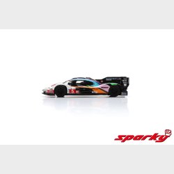 Spark - 2023 Porsche 963 (M. Christensen)