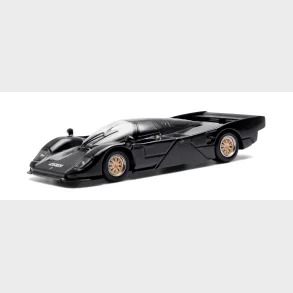 Sparky - Porsche Dauer 962 (Black)