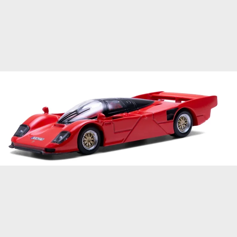 Sparky - Porsche Dauer 962 (rd)