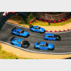 Tarmac Works - 10th Anniversary Box Set