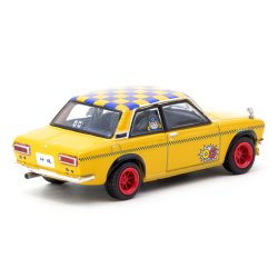 Tarmac Works - Datsun 510 "OG"