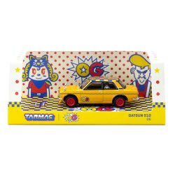 Tarmac Works - Datsun 510 "OG"