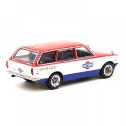 Tarmac Works - Datsun Bluebird 510 Wagon