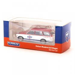 Tarmac Works - Datsun Bluebird 510 Wagon