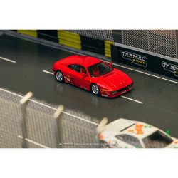 Tarmac Works - Ferrari 348 Challenge Presentation