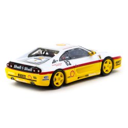 Tarmac Works - 1999 Ferrari F355 Challenge [Pre-order]