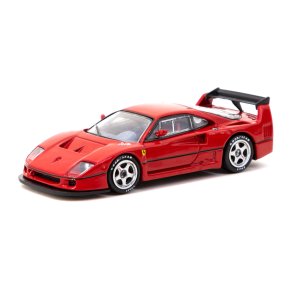 Tarmac Works - Ferrari F40 LM