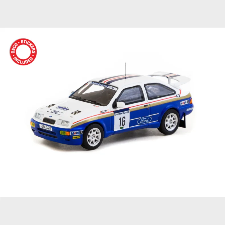 Tarmac Works - Ford Sierra RS Cosworth