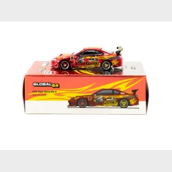 Tarmac Works - HKS Hiper Silvia RS-2