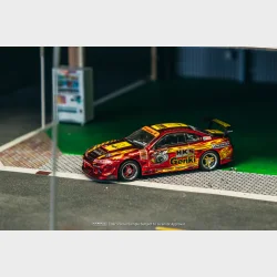 Tarmac Works - HKS Hiper Silvia RS-2