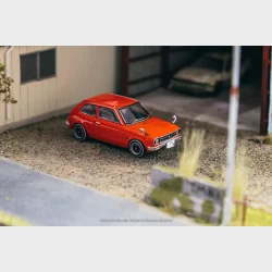 Tarmac Works - Honda Civic